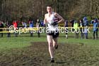 Mens under-17 Northern Cross Country Champs., Witton Park, Blackburn. Photo: David T. Hewitson/Sports for All Pics